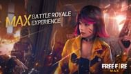 Garena Free Fire Max 3.0 (Image Credit: Garena)
